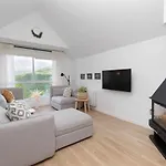 Apartment Panticasa Amarilla By Bevalle Panticosa