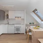 Panticasa Amarilla By Bevalle Apartment *
