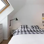 Panticasa Amarilla By Bevalle Apartment Panticosa