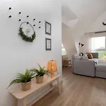 Panticasa Amarilla By Bevalle Apartment *