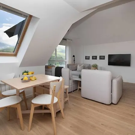 Panticasa Amarilla By Bevalle Lägenhet