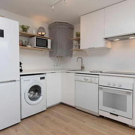 Lägenhet Panticasa Amarilla By Bevalle