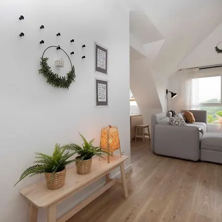 Panticasa Amarilla By Bevalle Appartement *