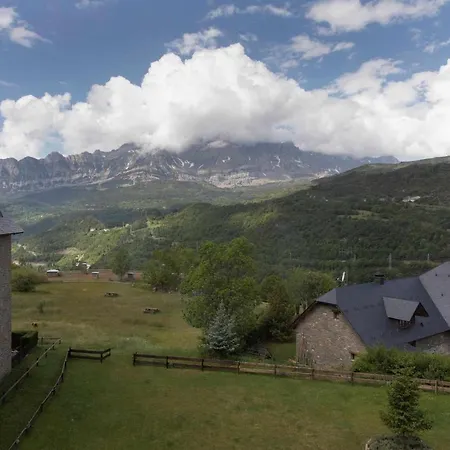 Panticasa Amarilla By Bevalle *