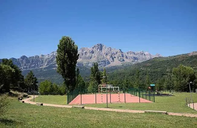 Lägenhet Panticasa Amarilla By Bevalle