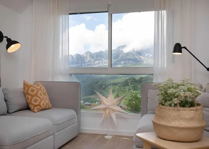 Panticasa Amarilla By Bevalle *