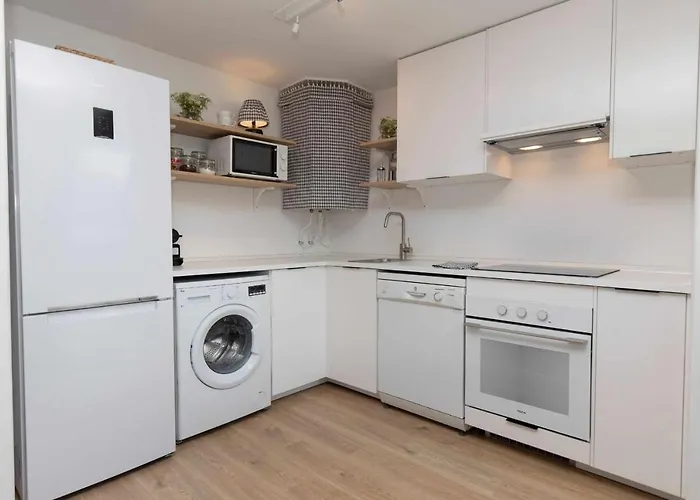 Lägenhet Panticasa Amarilla By Bevalle