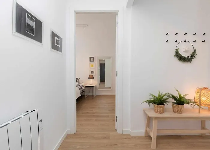 Panticasa Amarilla By Bevalle Lägenhet Panticosa